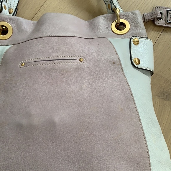 B Makowsky | Color block Bag - Picture 10 of 12